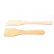 Houten Spatels
